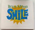 Brian Wilson - Presents Smile - CD Album (2004)