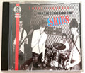 The Skids - Sweet Suburbia, The Best Of - CD Album (1995)