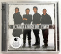 Ultravox & Midge Ure - Finest - CD Album (2004)