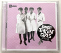 The Chiffons - Sweet Talkin' Girls, The Best Of The Chiffons - CD Album (2006)