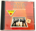 Spandau Ballet - The Singles Collection - CD Album (1985)