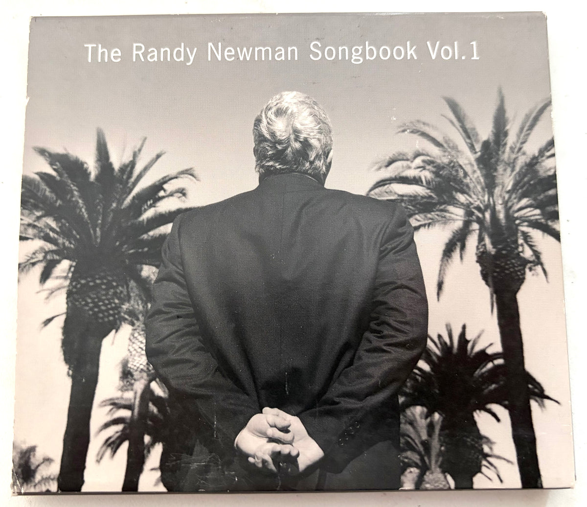 The Randy Newman Songbook Vol.1 - CD Album (2003)