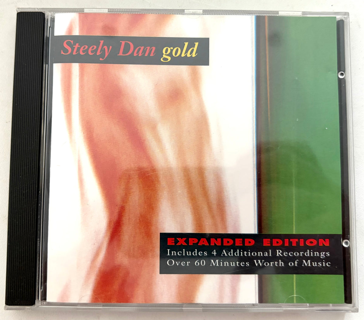 Steely Dan - Gold - CD Album (1991)