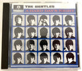 The Beatles - A Hard Day's Night - CD Album (1964)