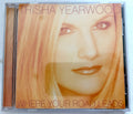 Trisha Yearwood - Where Your Road Leads - CD Album (1998)