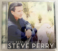 Steve Perry  - The Best Of - CD Album (2010)