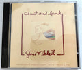 Joni Mitchell - Court And Spark - CD Album (1974)