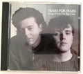 Tears For Fears - Songs From The Big Chair - CD Album (1985)