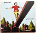 Indigo Girls - All That We Let In - CD/DVD Album (2004)