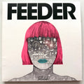 Feeder - Tallulah - CD Album (2019)