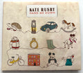 Kate Rusby - Hand Me Down - CD Album (2020)