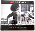 Norah Jones - Pick Me Up Off The Floor - CD Album (2020)