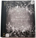 Coldplay - Everyday Life - CD Album (2019)