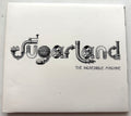 Sugarland - The Incredible Machine - CD Album (2010)