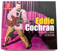 Eddie Cochran - The Absolutely Essential 3 CD Collection - CD Album (2016)