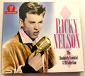 Ricky Nelson - The Absolutely Essential 3 CD Collection - CD Album (2017)