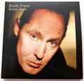 Roddy Frame - Seven Dials - CD Album (2014)