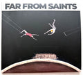 Far From Saints - Far From Saints - CD Album (2023)