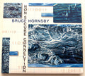 Bruce Hornsby - Non Secure Connection - CD Album (2020)