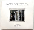 Matchbox Twenty - North - CD Album (2012)