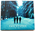 The Staves - If I Was - CD Album (2015)