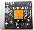Bon Iver - 22, A Million - CD Album (2016)