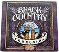 Black Country - Communion 2 - Limited Edition Deluxe Edition, CD Album (2011)