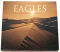 Eagles - Long Road Out of Eden - CD Album (2007)