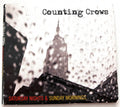 Counting Crows - Saturday Nights & Sunday Mornings - CD Album (2008)