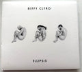 Biffy Clyro - Ellipsis - CD Album (2016)