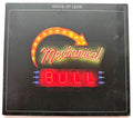 Kings Of Leon - Mechanical Bull - CD Album (2013)