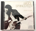Bruce Springsteen - Born To Run - CD Album (1975)