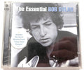 Bob Dylan - The Essential Bob Dylan - CD Album (2001)