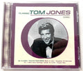 Tom Jones - Classic Tom Jones - CD Album (1998)
