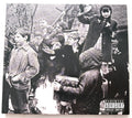 Gerry Cinnamon - The Bonny - CD Album (2020)