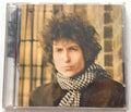 Bob Dylan - Blonde On Blonde - CD Album (2003)