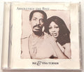 Ike & Tina Turner - Absolutely The Best - CD Album (1998)