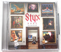 Styx - Babe, The Collection - CD Album (2011)