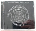 XTC - Fossil Fuel, The XTC Singles 1977-92 - CD Album (1996)
