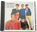 The Undertones - Cher & Bowlies - CD Album (1986)