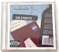The Streets - Fit But You Know It - CD Single (2004)