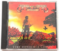 Barclay James Harvest - Time Honoured Ghosts - CD Album (1975)