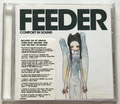 Feeder - Comfort in Sound - CD Album (2003)