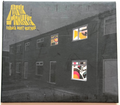 Arctic Monkeys - Favourite Worst Nightmare - CD Album (2007)