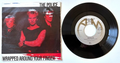 The Police - Wrapped Around Your Finger - 7" Vinyl Single (1983)
