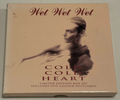 Wet Wet Wet - Cold Cold Heart - Limited Edition CD Single (1993)