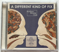 Bombay Bicycle Club - A Different Kind of Fix - CD Album (2011)
