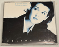 Celine Dion - Tu M'Aimes Encore (To Love Me Again) - CD Single (1995)