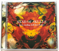 Band of Skulls - Baby Darling Doll Face Honey - CD Album (2009)