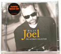 Billy Joel - The Ultimate Collection - CD Album (2000)